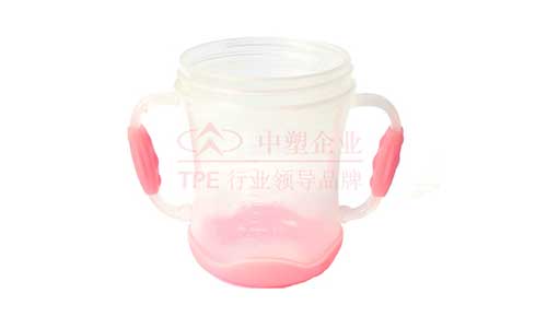 TPE和PVC哪個(gè)是食品級(jí)材料？